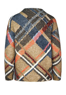 C´Est La Vie Uranus Jumper - Brown