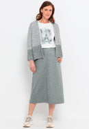 Simplicité Dini T-Shirt - White