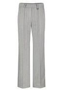 Simplicité Parigi Jogger - Iron Melange
