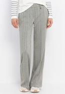 Simplicité Parigi Jogger - Iron Melange