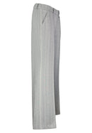 Simplicité Parigi Jogger - Iron Melange