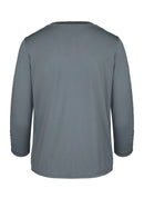 Simplicité Maggie T-Shirt - Graphite