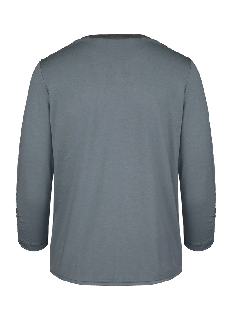 Simplicité Maggie T-Shirt - Graphite