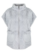 Simplicité Carina Gilet - Sterling