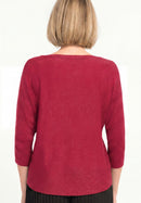 Olinde Jumper - Barolo
