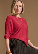 Olinde Jumper - Barolo