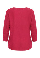 Olinde Jumper - Barolo