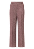 Parigi Jogpants - Red
