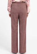 Parigi Jogpants - Red
