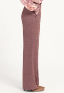 Parigi Jogpants - Red
