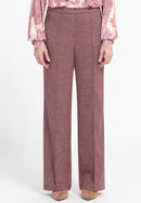 Parigi Jogpants - Red