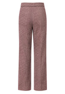 Parigi Jogpants - Red