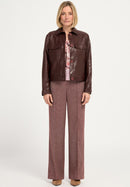 Parigi Jogpants - Red