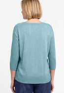 Olinde Jumper - Stone Blue