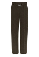 Parigi Jogpants - Coffee