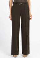 Parigi Jogpants - Coffee