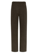 Parigi Jogpants - Coffee