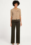 Parigi Jogpants - Coffee