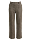 Siena Jeggings - Brown