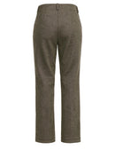 Siena Jeggings - Brown