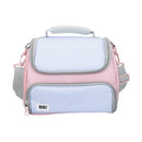 Built Lunch Bag 5L - Pink/Blue