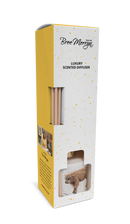 Bree Merryn 100ml Reed Diffuser - Brandy & Bumble