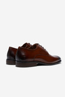 Benetti Thomas Shoe - Cognac