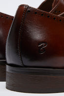 Benetti Thomas Shoe - Cognac