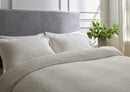 Ravello Chalk Duvet Cover Set