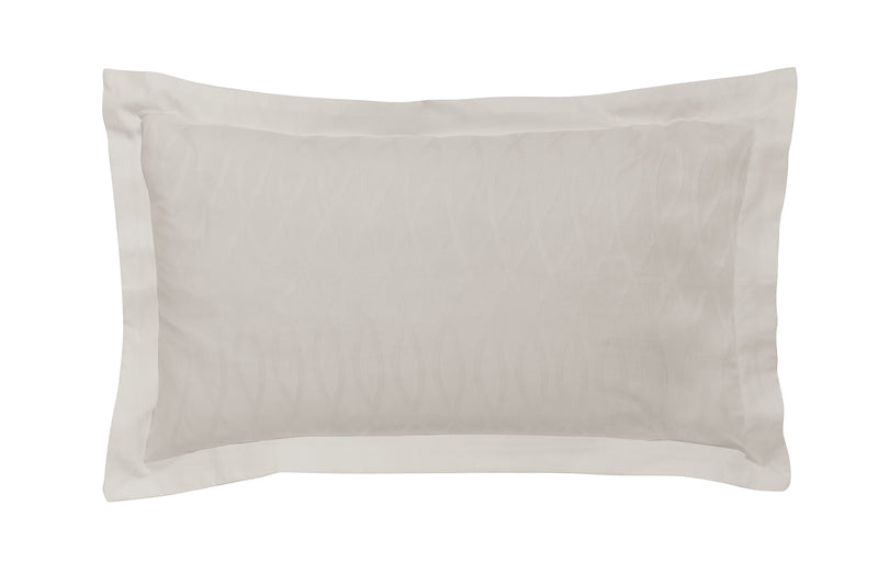 Ravello Chalk Duvet Cover Set