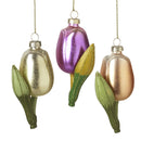 Hanging Glass Tulip Mix