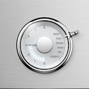 the Toast Select™ Luxe - Brushed Stainless Steel