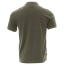 Burke Polo Shirt - Khaki