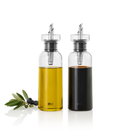 AromaPour Oil/Vinegar Dispenser - Glass