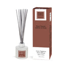 Reed diffuser - Black Pepper Leather & Cedarwood