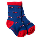 Racing Car Socks - Racing Car