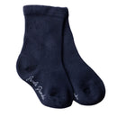 Socks - Navy