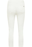 5 Pocket Jeans - Off White