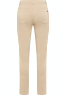 5 Pocket Jeans - Sand