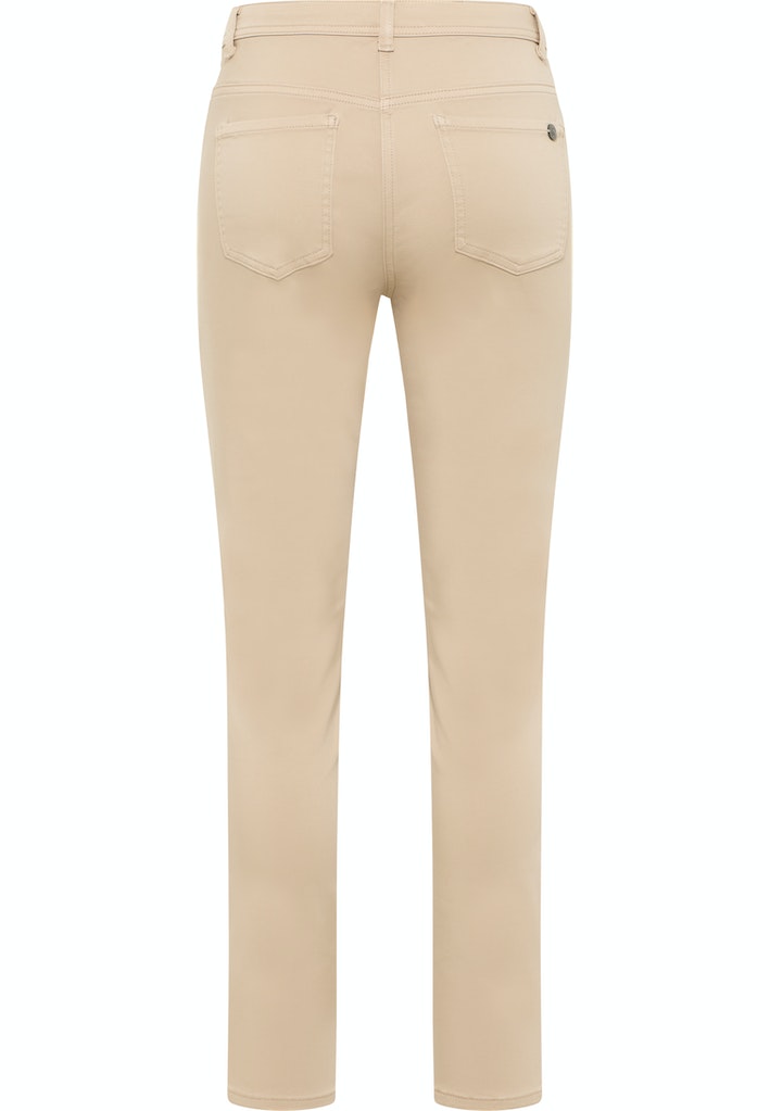 5 Pocket Jeans - Sand