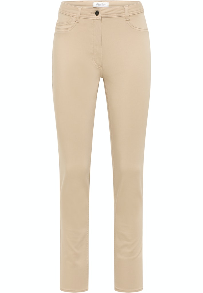 5 Pocket Jeans - Sand