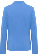 2 Button Blazer - Ice Blue