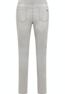 5 Pocket Jeans - Denim Grey