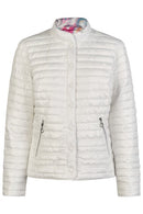 Reversible Jacket - Off White