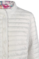 Reversible Jacket - Off White