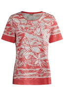 Theme 1 T-Shirt - Off White