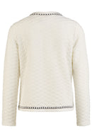 Theme 5 Jacket - Off White