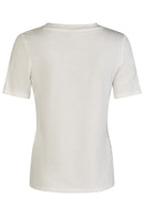 Theme 6 T-Shirt - Off White