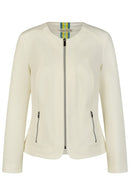 Theme 5 Blazer - Off White
