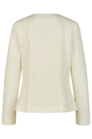 Theme 5 Blazer - Off White